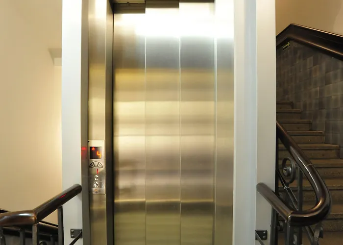 Lägenhet Kosmopolita Kraków