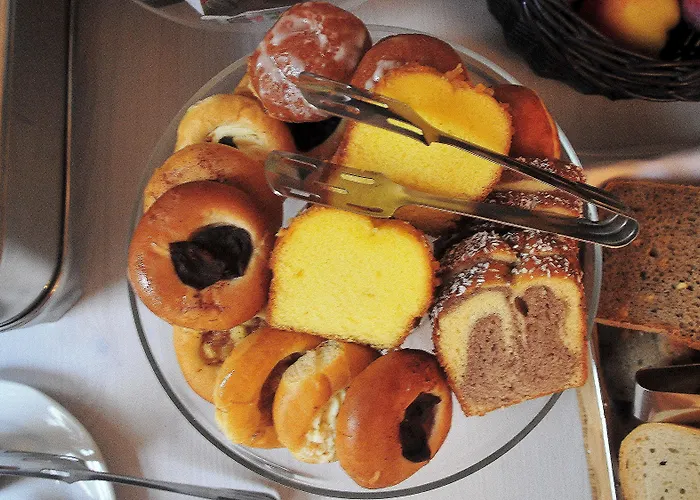 Lägenhet Kosmopolita Kraków