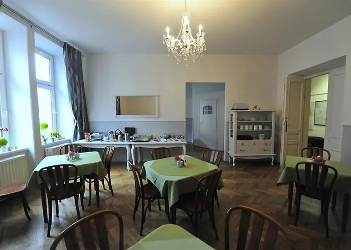 Kosmopolita Lägenhet