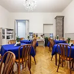 Kosmopolita Lägenhet Kraków