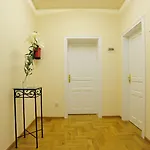 Kosmopolita Lägenhet