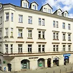 Kosmopolita Lägenhet