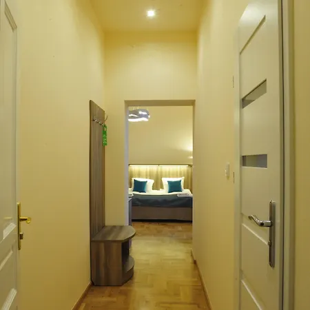 Kosmopolita * Krakow