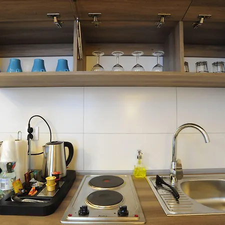 Kosmopolita Appartement